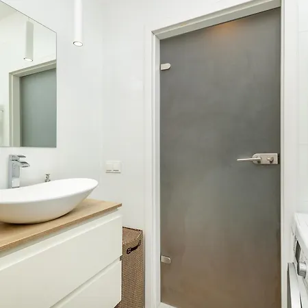 Morena Apartment