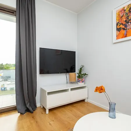 Morena Apartment Gdansk