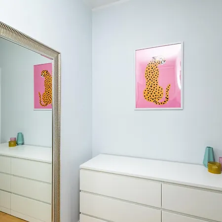 Morena 아파트 그단스크
