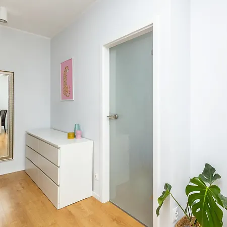 Apartment Morena *