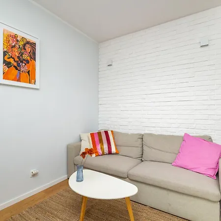Morena Apartment Gdansk