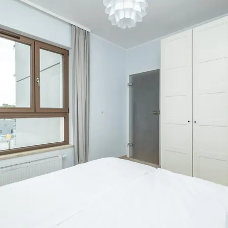 Apartament Morena *